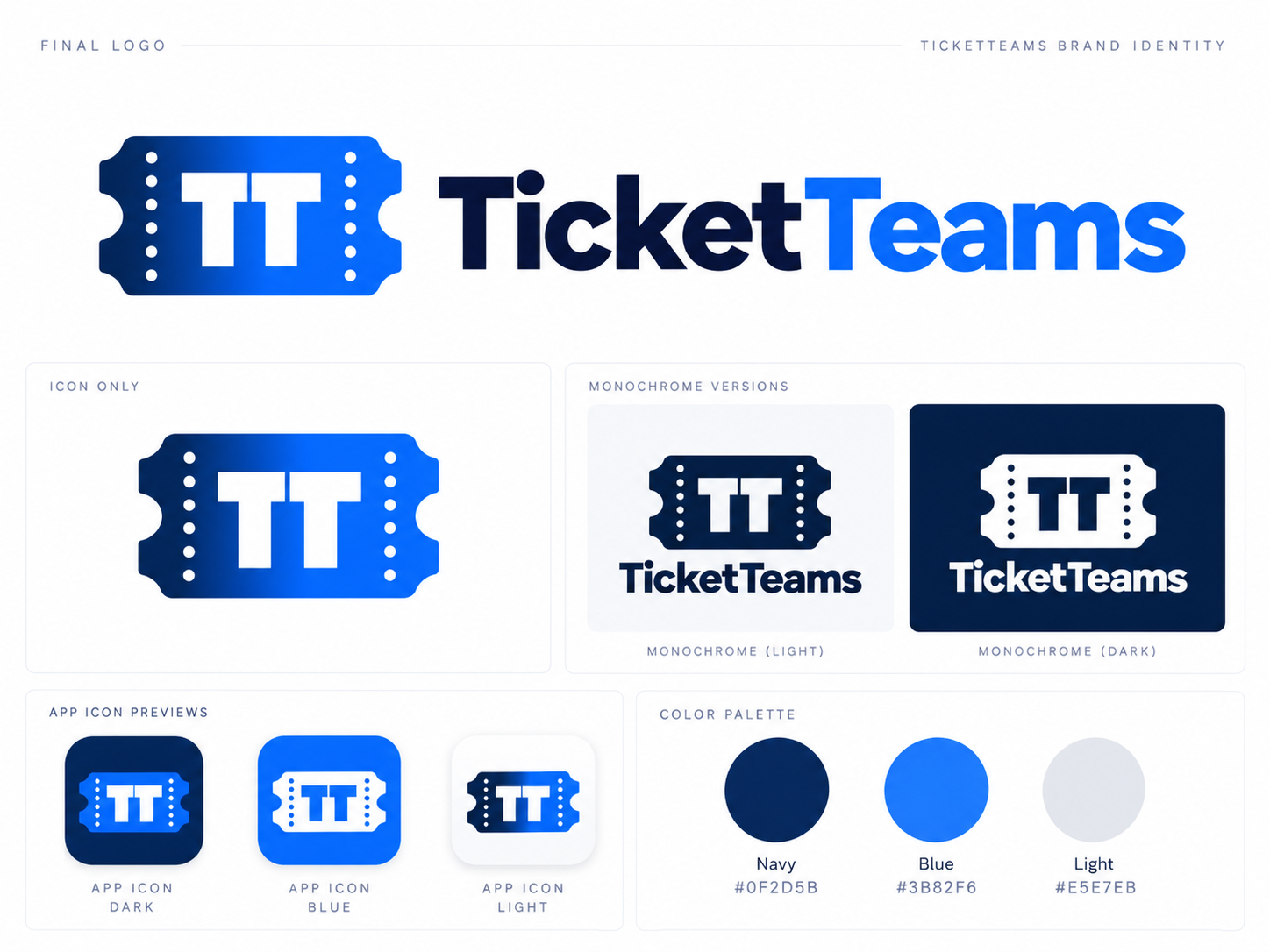 TicketTeams
